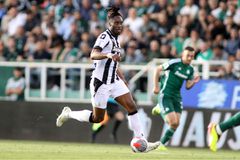 Το Σάββατο (28/06) στη Θεσσαλονίκη ο Μεϊτέ για υπογραφές με τον ΠΑΟΚ