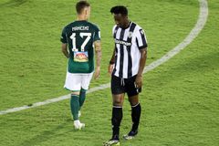 Ρομάνο: «Ο ΠΑΟΚ κατέληξε σε συμφωνία για την απόκτηση του Μεϊτέ από την Μπενφίκα»