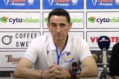 Ο ΑΠΟΕΛ απέλυσε τον Χιμένεθ