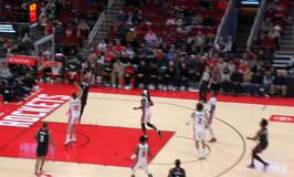 O... ιπτάμενος Ουίτμορ «σάρωσε» στο Top 10 του ΝΒΑ (vid)