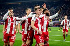 Το διπλό κέρδος  του Ολυμπιακού ενόψει Άγιαξ – Αν κερδίσει θα πάει και του χρόνου απευθείας στη League Phase του Champions League εφόσον πάρει το πρωτάθλημα