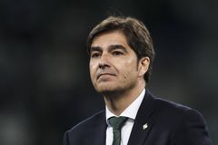 Πρόεδρος Μπέτις για ΠΑΟΚ: «Είμαστε πολύ αισιόδοξοι» (vid)