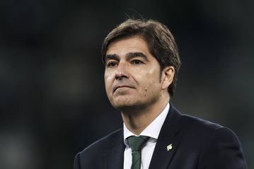 Πρόεδρος Μπέτις για ΠΑΟΚ: «Είμαστε πολύ αισιόδοξοι» (vid)