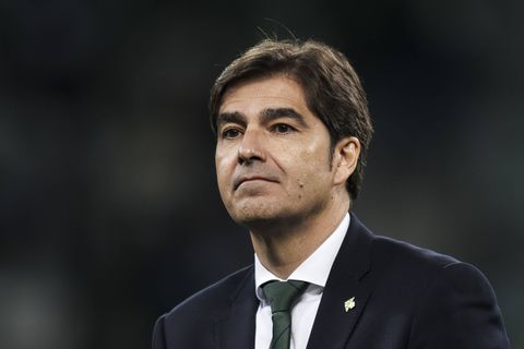 Πρόεδρος Μπέτις για ΠΑΟΚ: «Είμαστε πολύ αισιόδοξοι» (vid)