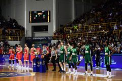 Στην Κρήτη για πέμπτη σερί χρονιά το Final Eight του Κυπέλλου Μπάσκετ - Αναλυτικά το πρόγραμμα