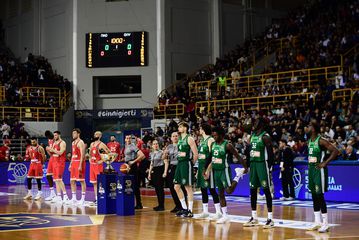 Στην Κρήτη για πέμπτη σερί χρονιά το Final Eight του Κυπέλλου Μπάσκετ - Αναλυτικά το πρόγραμμα