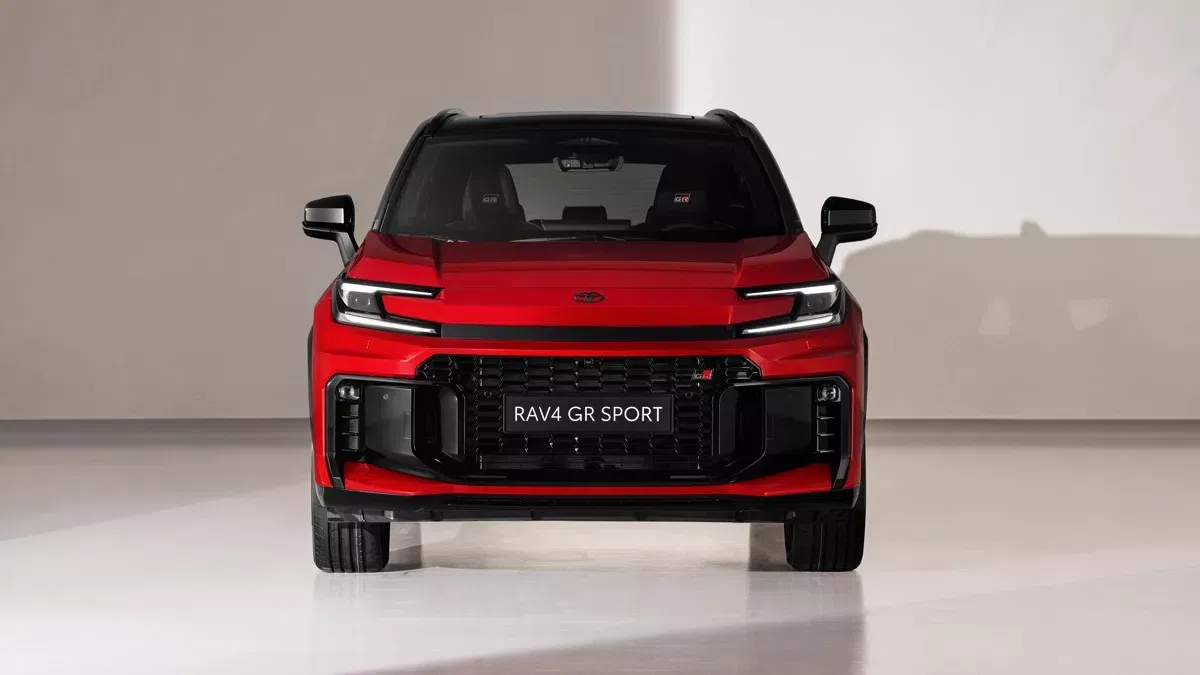 Πότε έρχεται το νέο RAV4 στην Ελλάδα; (+τιμές)