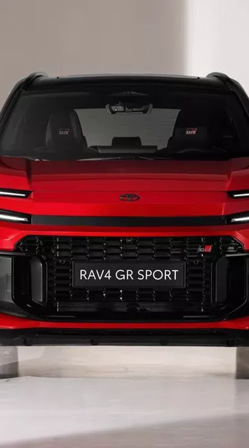 Πότε έρχεται το νέο RAV4 στην Ελλάδα; (+τιμές)