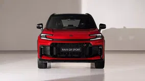 Πότε έρχεται το νέο RAV4 στην Ελλάδα; (+τιμές)