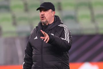 Γκαραγκάνης: «Αυτή είναι η σημασία του αγώνα με τη Φερεντσβάρος και της Ευρώπης» (vid)