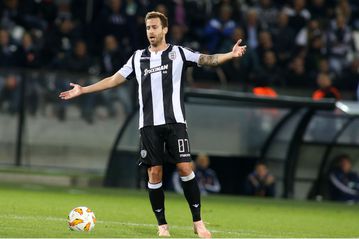 Κάνιας: «Η ατμόσφαιρα της Τούμπας είναι εχθρική για τον αντίπαλο - Θα είναι δύσκολο για την Μπέτις»