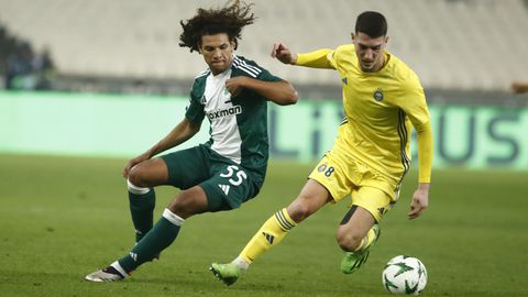 Επιβεβαίωση Sportal: Στον ΟΦΗ ο Γιώργος Κανελλόπουλος - Πότε αναμένεται στο Ηράκλειο για να ολοκληρωθεί η μεταγραφή