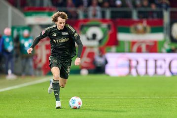 Ο Παναθηναϊκός κοντά στην απόκτηση του Άλεξ Κραλ