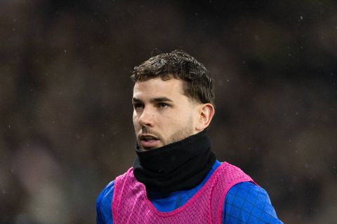 Σοβαρές κατηγορίες κατά του Λούκας Ερναντές για εμπορία ανθρώπων