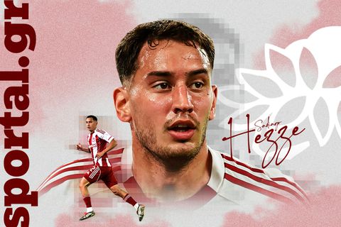 Κοιμηθήκαμε, ξυπνήσαμε και ο Έσε τρέχει ακόμα...