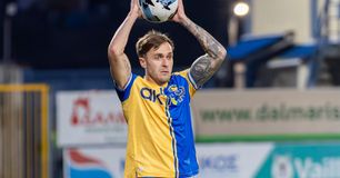 Ολοκληρώθηκε η συνεργασία Αστέρα AKTOR και Ντάνιελ Φερνάντεθ