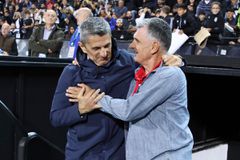 Η αποθεωτική ατάκα του Μεντιλίμπαρ για τον ΠΑΟΚ ενόψει του ματς με την Μπέτις