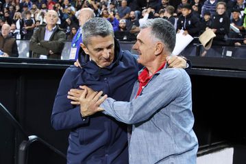 Ο Μεντιλίμπαρ σχολίασε το ματς του ΠΑΟΚ με την Μπέτις-Τι είπε για τον Δικέφαλο