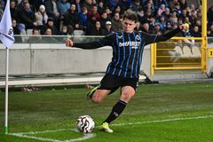 «Η Ρόμα ενδιαφέρεται για τον Τζόλη»