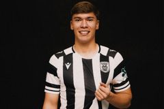 Επίσημο: Στον ΠΑΟΚ ο Κάρλος Χιμένεθ