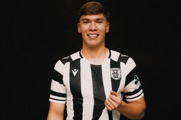 Επίσημο: Στον ΠΑΟΚ ο Κάρλος Χιμένεθ