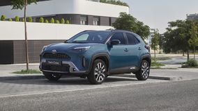 Toyota: Στην κορυφή της ελληνικής αγοράς για 13η συνεχή χρονιά