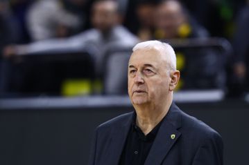 Σάκοτα: «Χρειαζόμαστε τον κόσμο στο πλευρό μας»