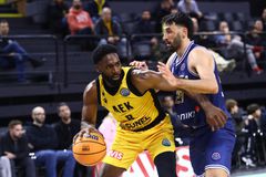 Η βαθμολογία στον όμιλο των ΑΕΚ και Καρδίτσας στην φάση των «16» του BCL