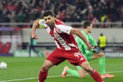 Η βαθμολογία της League Phase του Champions League – Η θέση του Ολυμπιακού και η τελευταία αγωνιστική