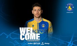 Επιβεβαίωση Sportal: Ο Δεληγιαννίδης στον Αστέρα AKTOR