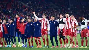 Ο Ολυμπιακός ενημέρωσε τους φίλους της ομάδας για τα εισιτήρια της αναμέτρησης με τον Άγιαξ