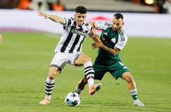 Πόσους βαθμούς χρειάζονται Παναθηναϊκός και ΠΑΟΚ για τα Playoffs του Europa League και πόσους για να πάνε απευθείας στους «16»