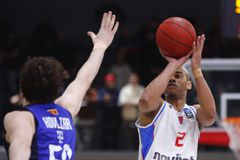 Παρελθόν από τον Πανιώνιο ο Μαρκέλ Σταρκς