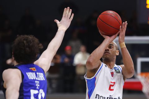 Παρελθόν από τον Πανιώνιο ο Μαρκέλ Σταρκς