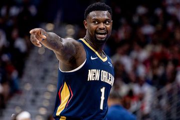 Σενάρια ανταλλαγής για τον Zάιον Γουίλιαμσον στους Σικάγο Μπουλς