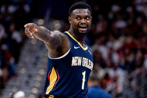 Σενάρια ανταλλαγής για τον Zάιον Γουίλιαμσον στους Σικάγο Μπουλς