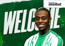 Επίσημα από την ΑΕΚ στην Ομόνοια ο Οντουμπάτζο