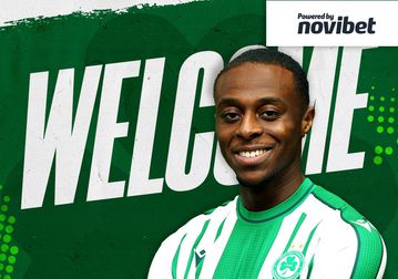 Επίσημα από την ΑΕΚ στην Ομόνοια ο Οντουμπάτζο