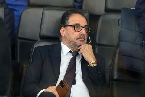 Αλεξίου: «Περάσαμε δύσκολη οικονομική κατάσταση, αλλά ανταπεξήλθαμε»