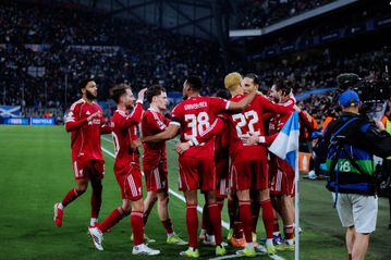 Η Λίβερπουλ «καθάρισε» τη Μαρσέιγ - Μεγάλο διπλό για την Μπιλμπάο που πάτησε 24αδα