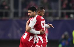 Ο Μέχντι Ταρέμι που... απειλεί τον Αγιούμπ Ελ Κααμπί