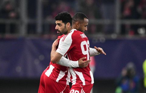 Ο Μέχντι Ταρέμι που... απειλεί τον Αγιούμπ Ελ Κααμπί