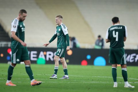 Που θα δείτε το Φερεντσβάρος - Παναθηναϊκός