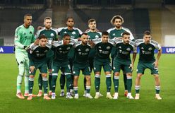 Τα αποτελέσματα και το πρόγραμμα του Παναθηναϊκού στη League Phase του Europa League