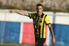 Έκλεισε το deal της ΑΕΚ με την Μάντοβα για τον δανεισμό του Χρυσόπουλου