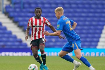 Φέρνει παίκτη από Αγγλία ο Ατρόμητος