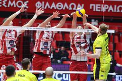 Πότε είναι η ρεβάνς του Ολυμπιακού με την  Καρλοβάρσκο  και πως προκρίνεται