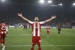 Ταρέμι: «Πρώτα ο Βόλος, μετά το Άμστερνταμ»