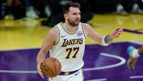 Ο Ντόντσιτς κυριάρχησε στο Ντένβερ με triple-double