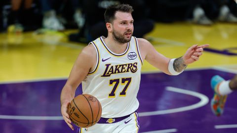 Ο Ντόντσιτς κυριάρχησε στο Ντένβερ με triple-double